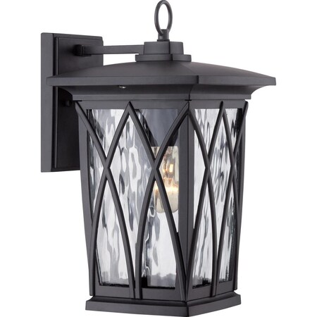 Quoizel Grover Outdoor Lantern GVR8408K